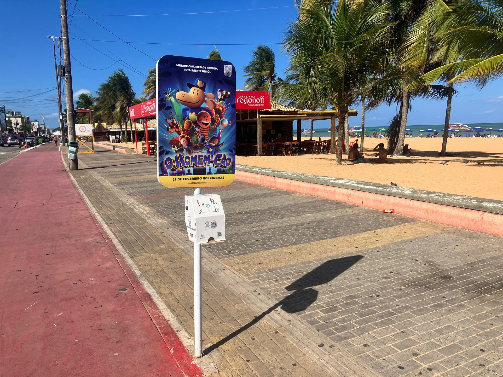 Pooblicão - Prefeituras