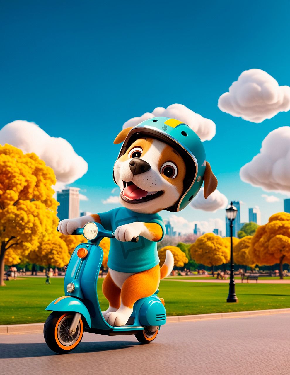 Pooblicão - Vamos crescer juntos com propósito?