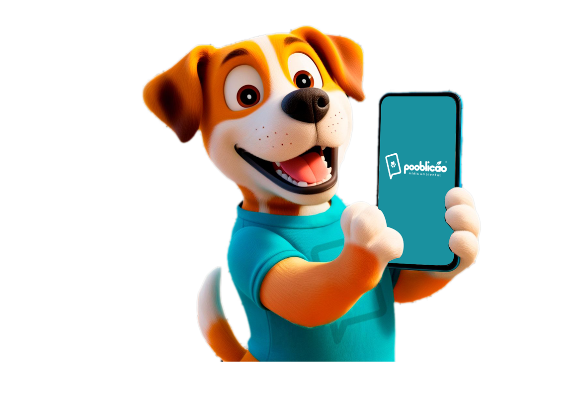 Pooblicão - Porquê sua empresa deve anunciar no Pooblicão