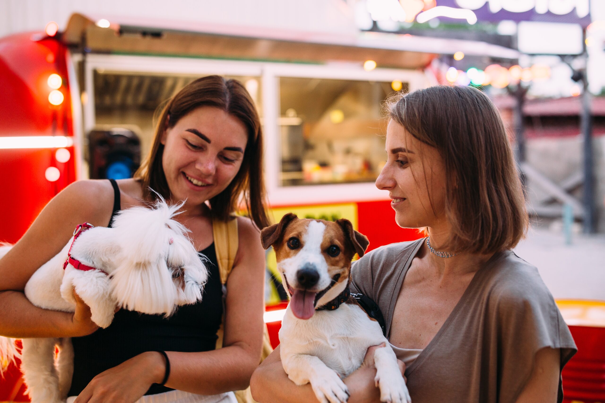 Pooblicão - Eventos